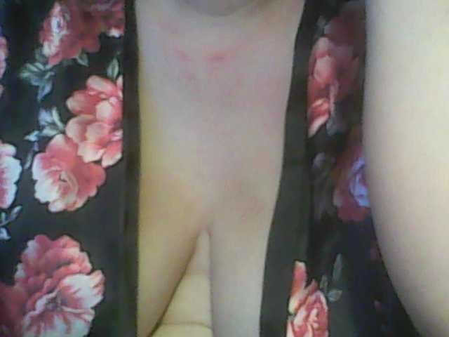 margosh-364 live cam on BongaCams