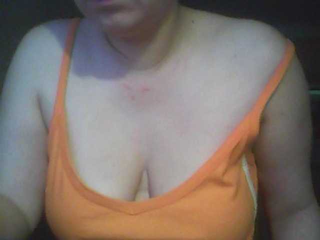 margosh-364 live cam on BongaCams