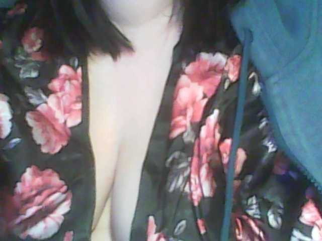 margosh-364 live cam on BongaCams