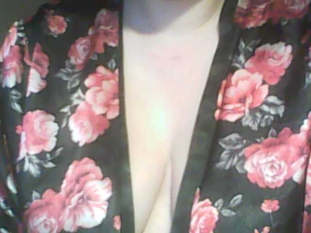margosh-364, en directo ahora en BongaCams