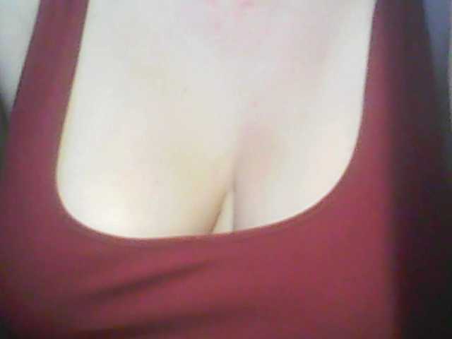 margosh-364 live cam on BongaCams