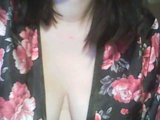 margosh-364 live cam on BongaCams