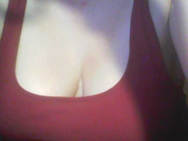margosh-364 live cam on BongaCams