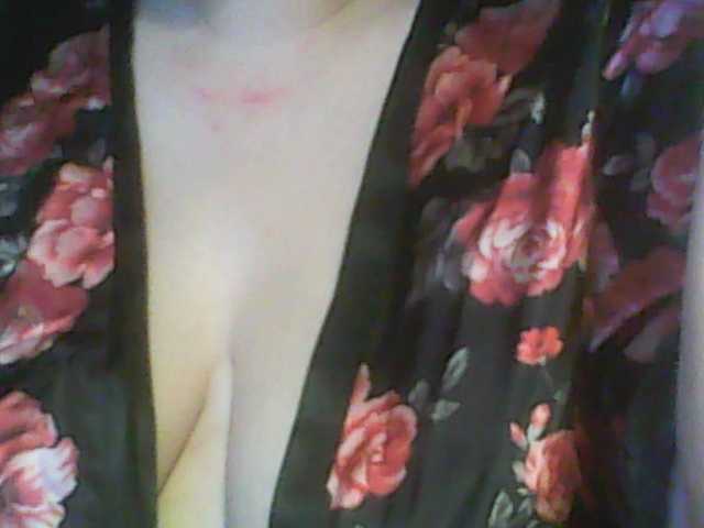 margosh-364 live cam on BongaCams