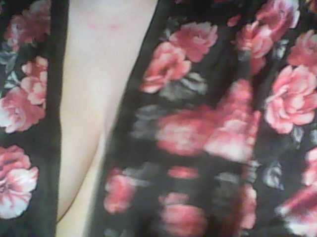 margosh-364 live cam on BongaCams