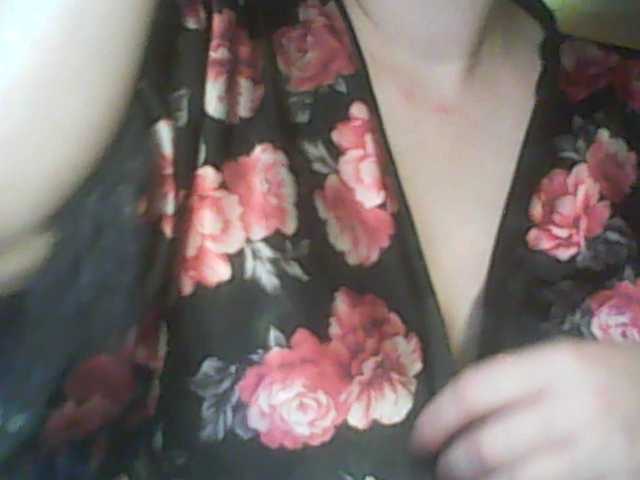 margosh-364 live cam on BongaCams