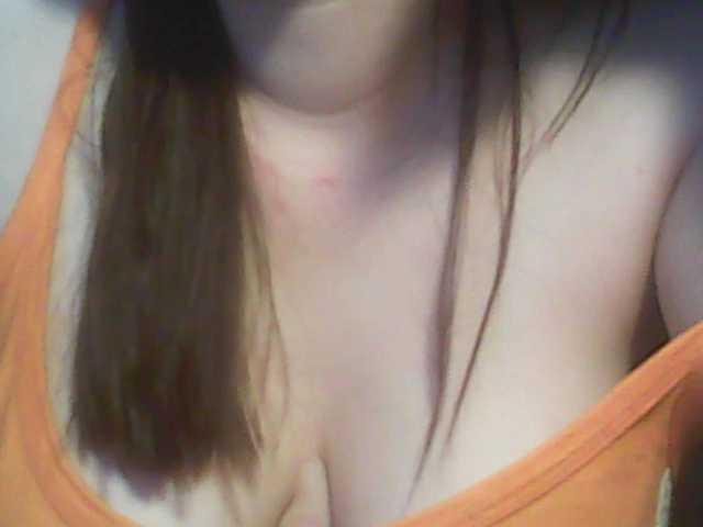 margosh-364 live cam on BongaCams