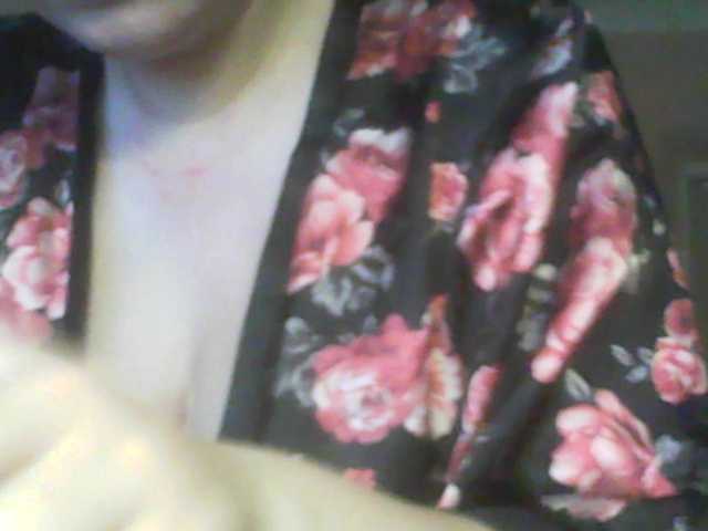 margosh-364 live cam on BongaCams