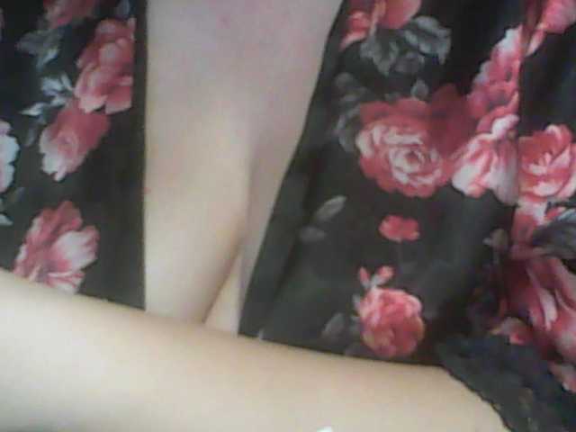 margosh-364 live cam on BongaCams