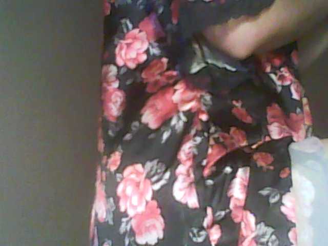 margosh-364 live cam on BongaCams