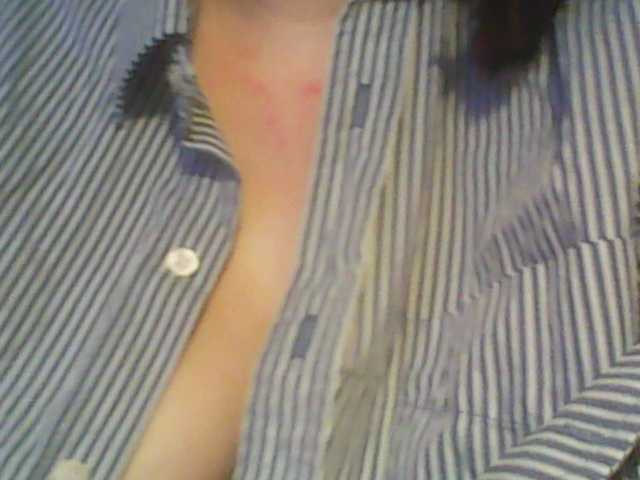 margosh-364 live cam on BongaCams