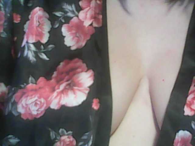 margosh-364 live cam preview