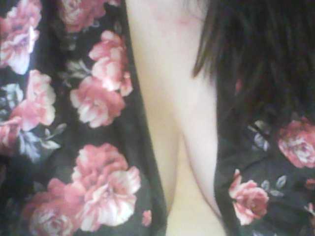 margosh-364 live cam on BongaCams