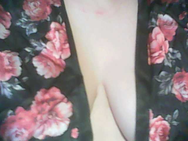 margosh-364 live cam preview