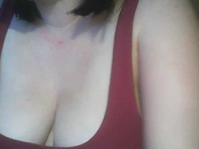 margosh-364 live cam on BongaCams