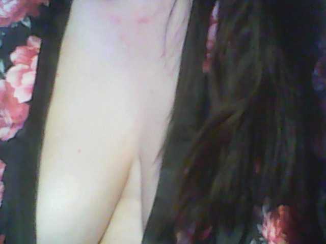 margosh-364 live cam on BongaCams