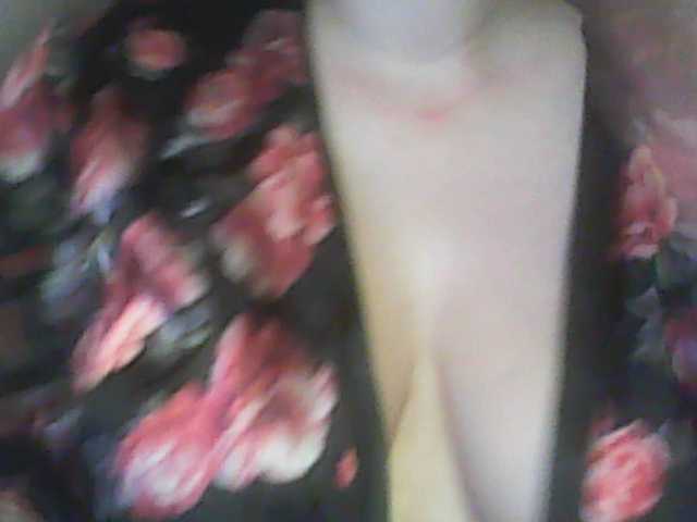 margosh-364 live cam on BongaCams