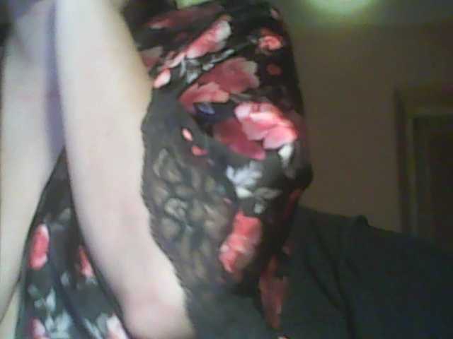 margosh-364 live cam on BongaCams