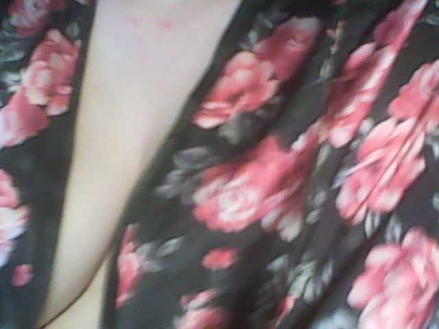 margosh-364 live cam on BongaCams