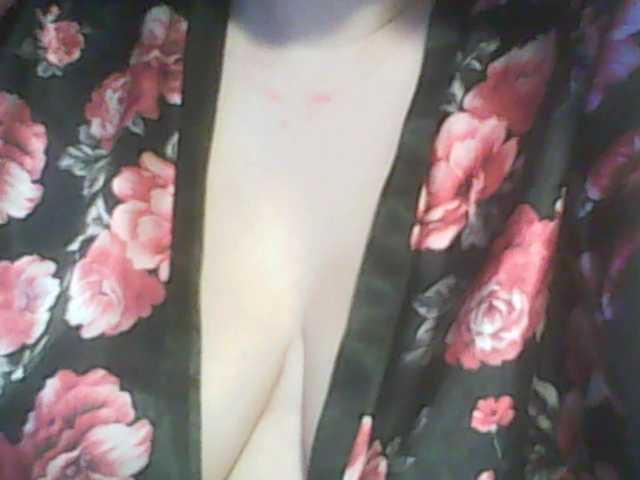 margosh-364 live cam on BongaCams