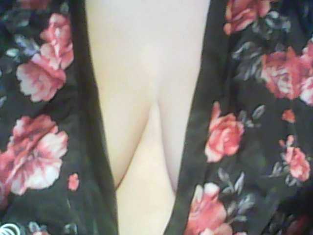 margosh-364 live cam on BongaCams