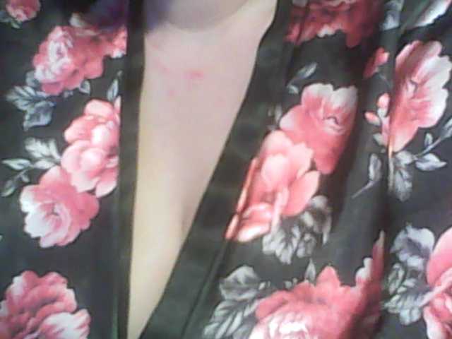margosh-364 live cam on BongaCams