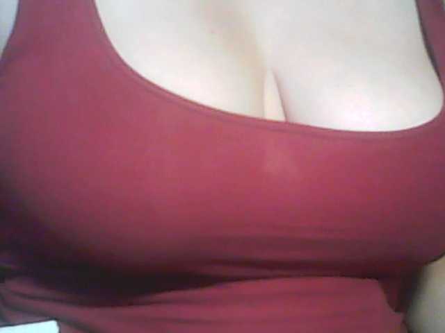 margosh-364 live cam on BongaCams