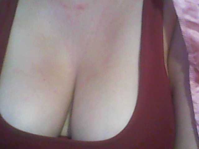 margosh-364 live cam on BongaCams