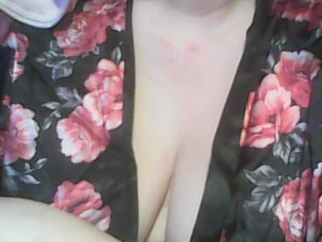 margosh-364 live cam on BongaCams