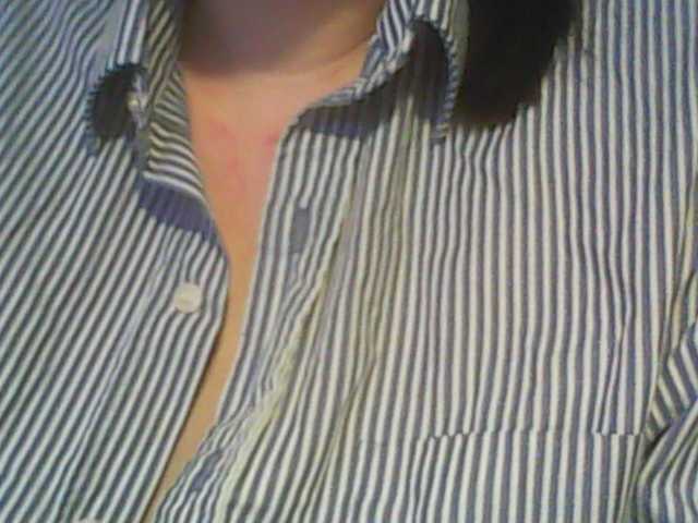 margosh-364 live cam on BongaCams