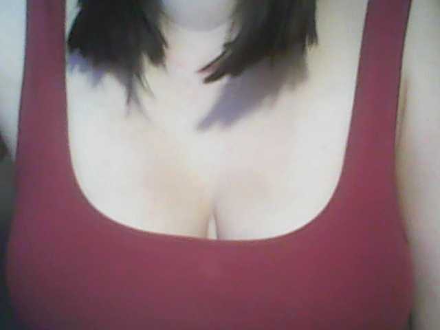 margosh-364 live cam on BongaCams