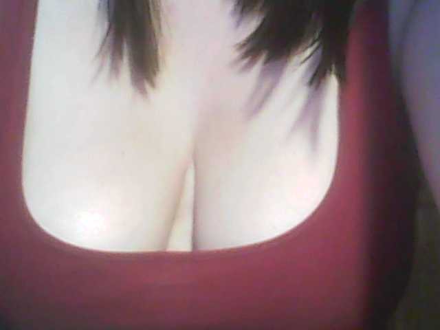 margosh-364 live cam on BongaCams