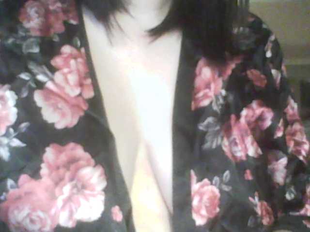 margosh-364 live cam on BongaCams