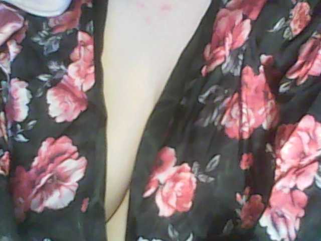 margosh-364 live cam on BongaCams