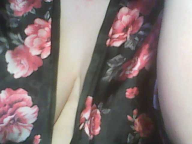margosh-364 live cam on BongaCams