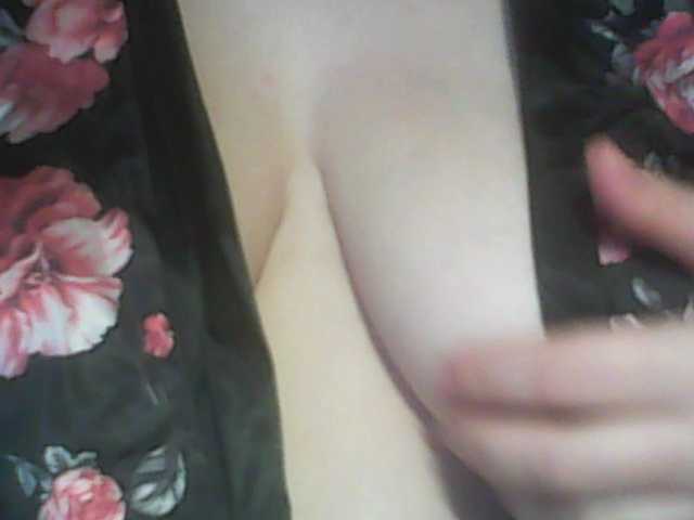 margosh-364 live cam on BongaCams