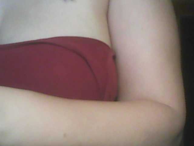 margosh-364 live cam on BongaCams