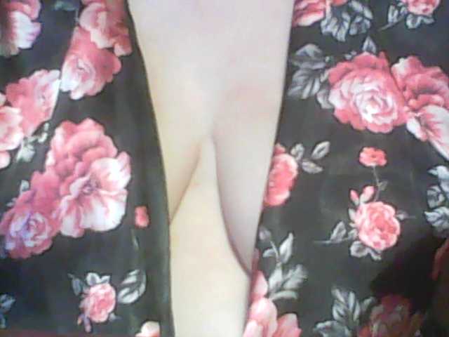 margosh-364 live cam on BongaCams