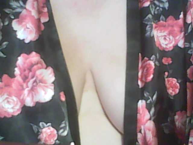margosh-364 live cam on BongaCams