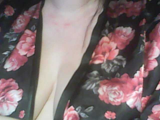 margosh-364 live cam on BongaCams