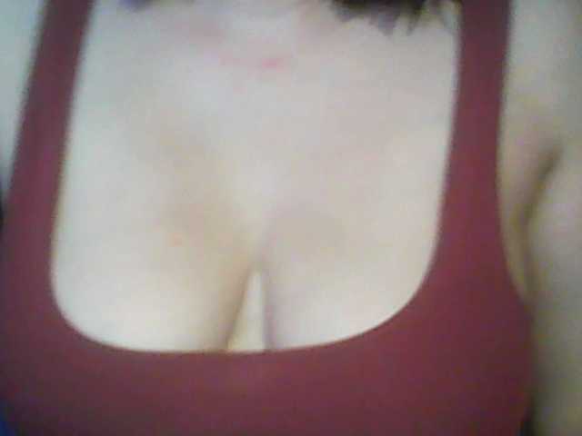 margosh-364 live cam on BongaCams
