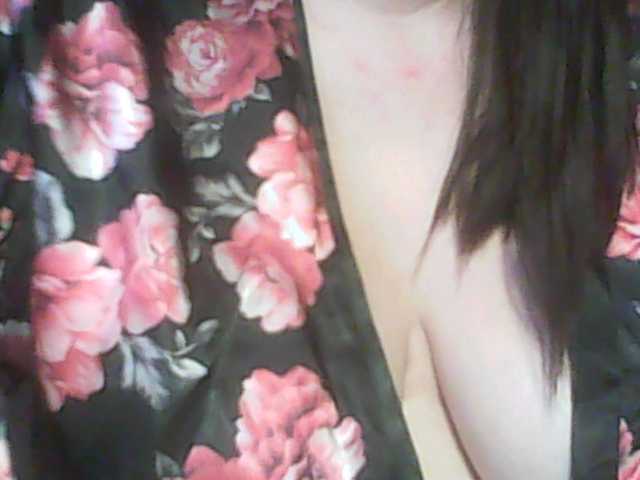 margosh-364 live cam on BongaCams