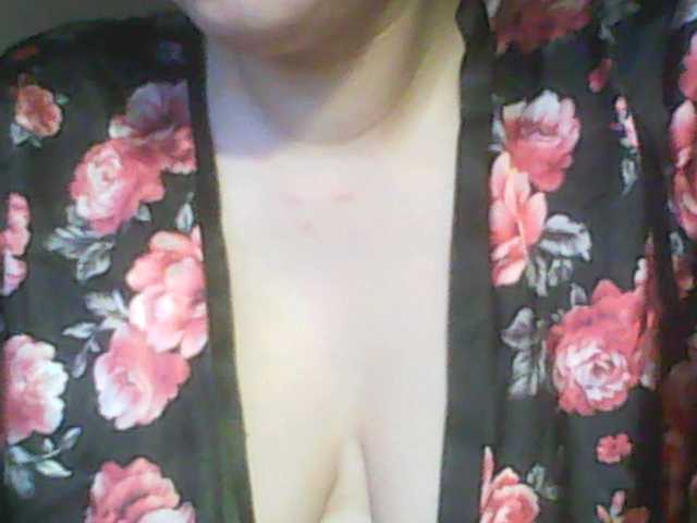 margosh-364 live cam on BongaCams