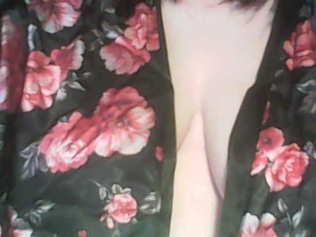 margosh-364 live cam on BongaCams