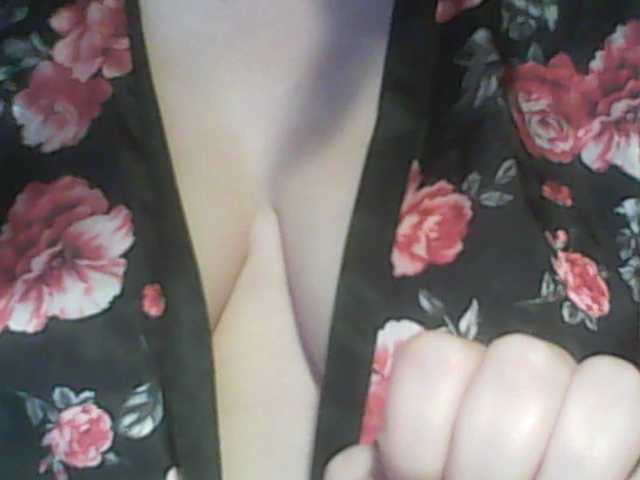 margosh-364 live cam on BongaCams