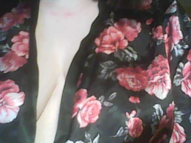 margosh-364 live cam on BongaCams