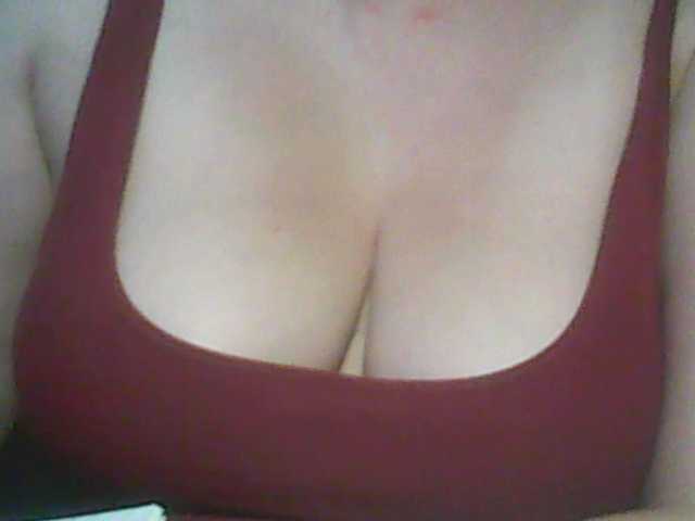 margosh-364 live cam on BongaCams