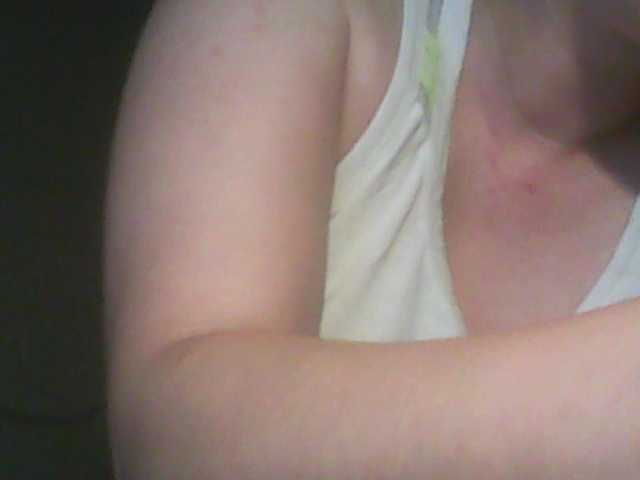 margosh-364 live cam on BongaCams