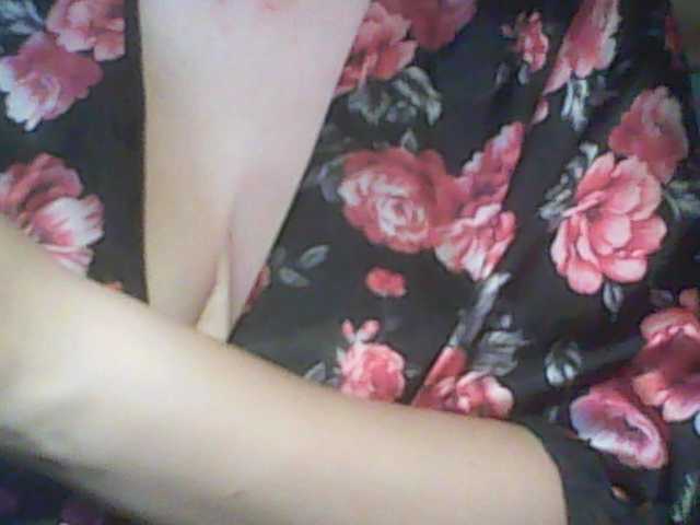 margosh-364 live cam on BongaCams