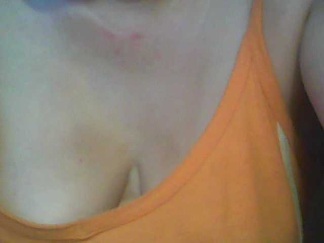 margosh-364 live cam on BongaCams